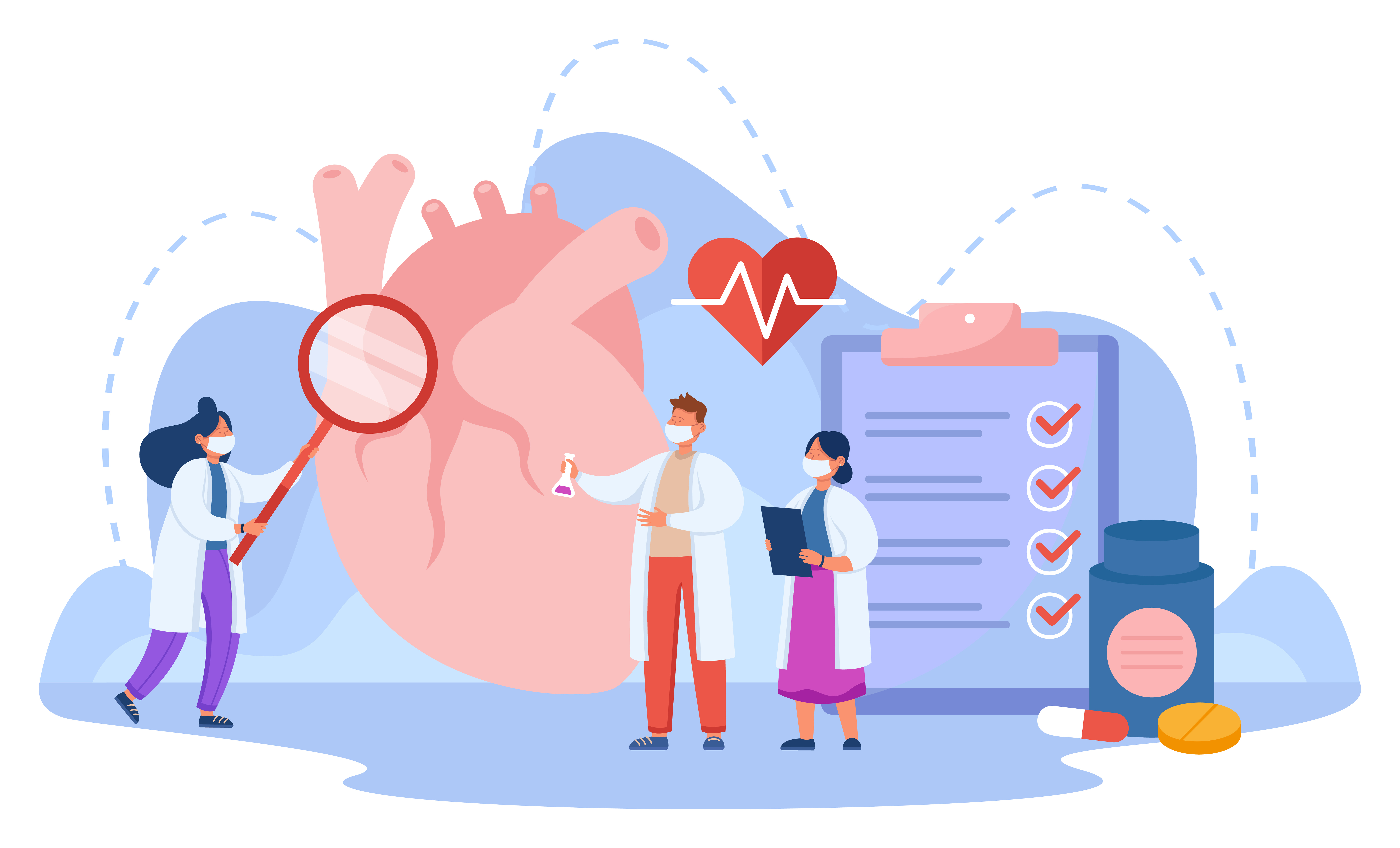 Health Risk Predictor